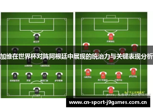 加维在世界杯对阵阿根廷中展现的统治力与关键表现分析 加维在世界杯对阵阿根廷中展现的统治力与关键表现分析